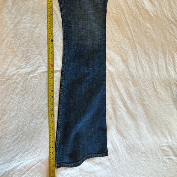 Juicy Couture Jeans - Picture 4 of 4